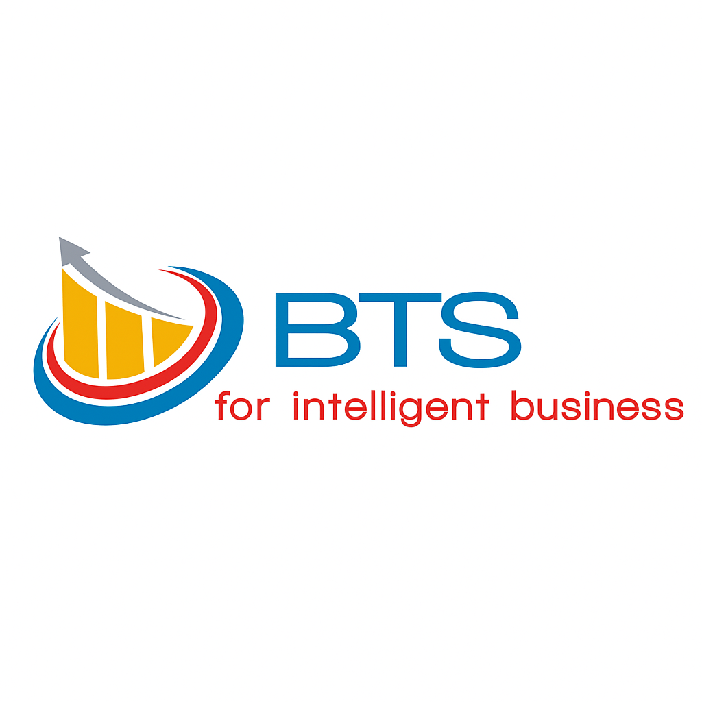 BTS logo